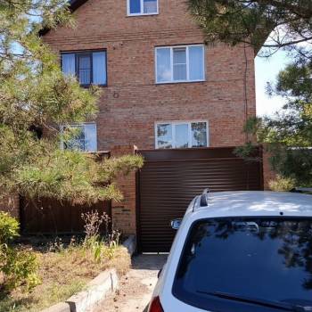 Продается Дом, 125 м²
