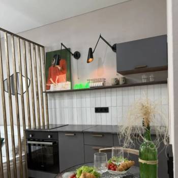 Продается 1-комнатная квартира, 20,1 м²