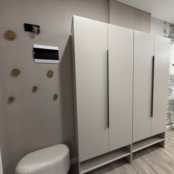 Продается 1-комнатная квартира, 20,1 м²