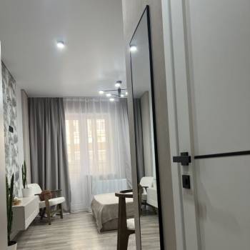 Продается 1-комнатная квартира, 20,1 м²
