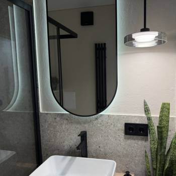 Продается 1-комнатная квартира, 20,1 м²