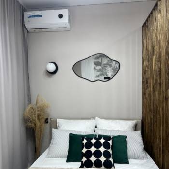 Продается 1-комнатная квартира, 20,1 м²