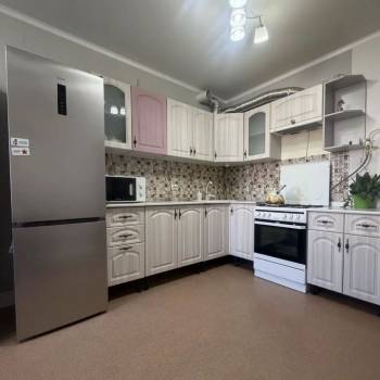 Сдается 2-х комнатная квартира, 56 м²