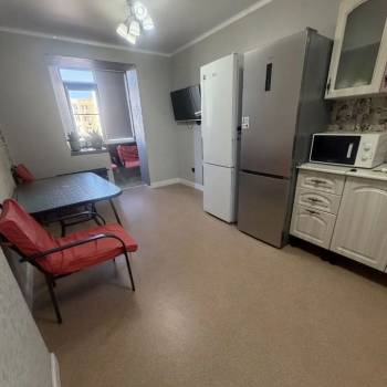 Сдается 2-х комнатная квартира, 56 м²