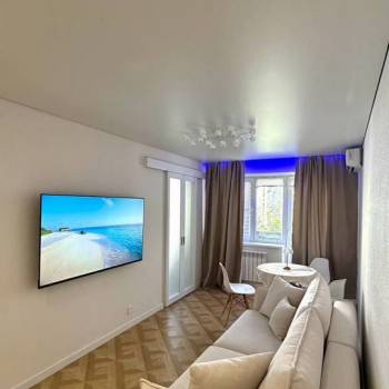 Сдается Многокомнатная квартира, 59 м²