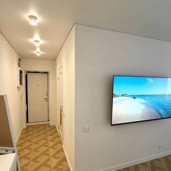 Сдается Многокомнатная квартира, 59 м²