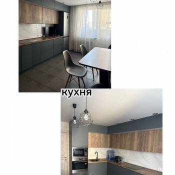 Продается 2-х комнатная квартира, 69 м²
