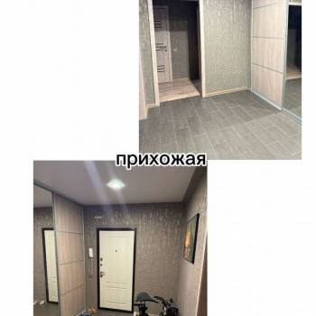 Продается 2-х комнатная квартира, 69 м²
