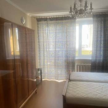 Сдается 2-х комнатная квартира, 60 м²
