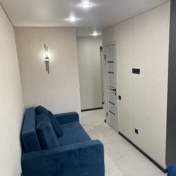 Продается 1-комнатная квартира, 41 м²