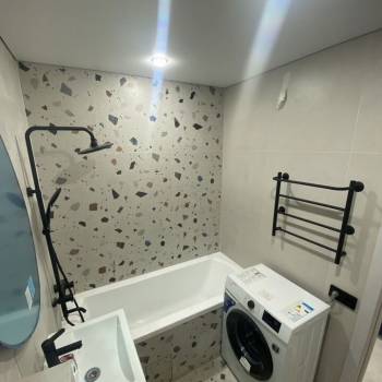Продается 1-комнатная квартира, 41 м²