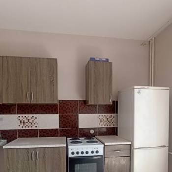 Сдается 1-комнатная квартира, 37 м²