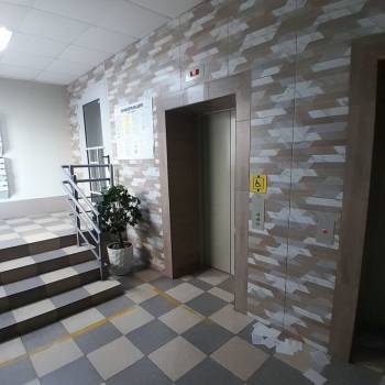 Сдается 1-комнатная квартира, 27 м²