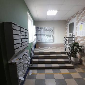 Сдается 1-комнатная квартира, 27 м²