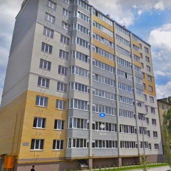 Продается 2-х комнатная квартира, 61 м²