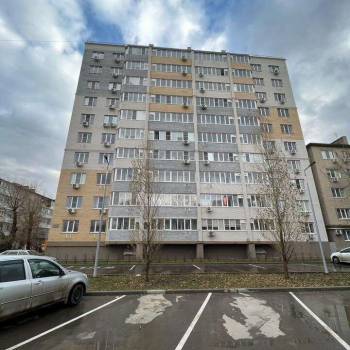 Продается 2-х комнатная квартира, 61 м²