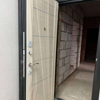 Продается 2-х комнатная квартира, 61 м²