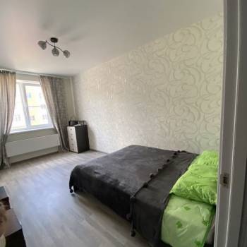 Сдается 1-комнатная квартира, 37 м²