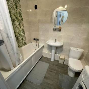 Сдается 1-комнатная квартира, 37 м²