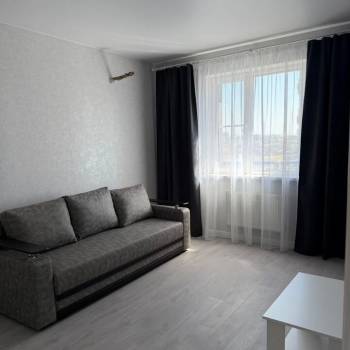 Сдается 1-комнатная квартира, 35,4 м²