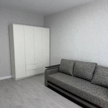 Сдается 1-комнатная квартира, 35,4 м²