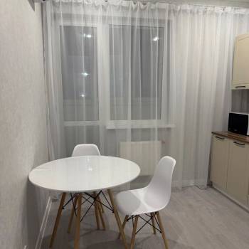 Сдается 1-комнатная квартира, 35,4 м²
