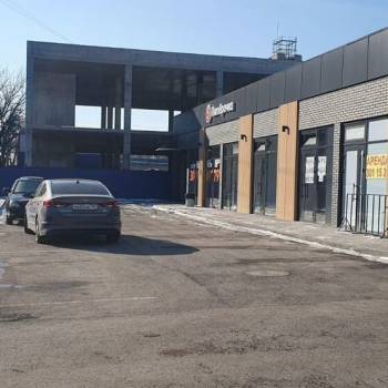 Сдается Нежилое помещение, 55,3 м²