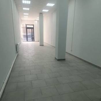 Сдается Нежилое помещение, 55,3 м²