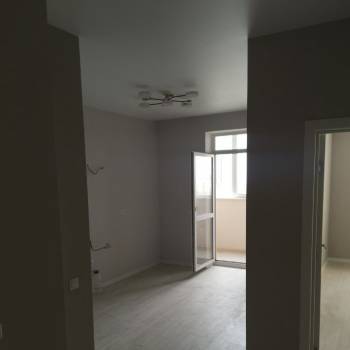 Продается 1-комнатная квартира, 38,7 м²