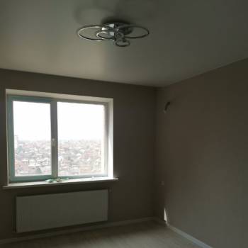 Продается 1-комнатная квартира, 38,7 м²