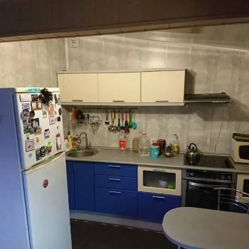 Сдается Многокомнатная квартира, 80 м²