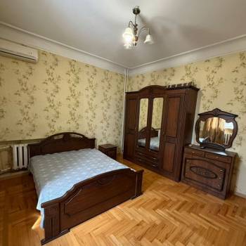 Сдается Многокомнатная квартира, 75,2 м²