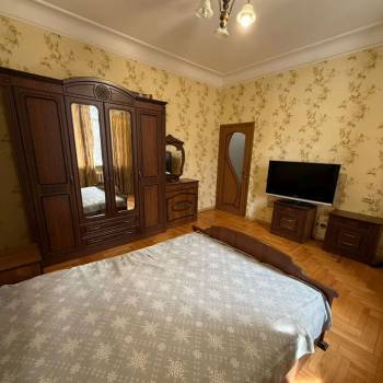 Сдается Многокомнатная квартира, 75,2 м²