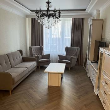 Сдается Многокомнатная квартира, 64,4 м²