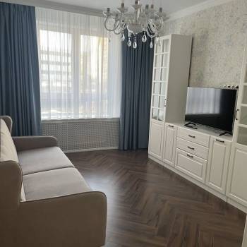 Сдается Многокомнатная квартира, 64,4 м²