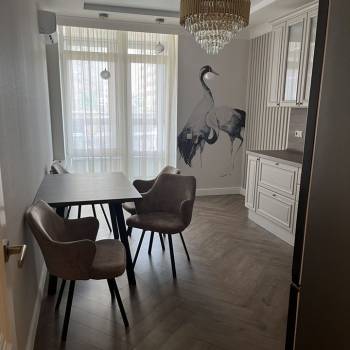 Сдается Многокомнатная квартира, 64,4 м²