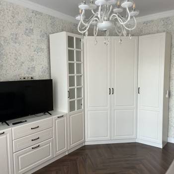 Сдается Многокомнатная квартира, 64,4 м²