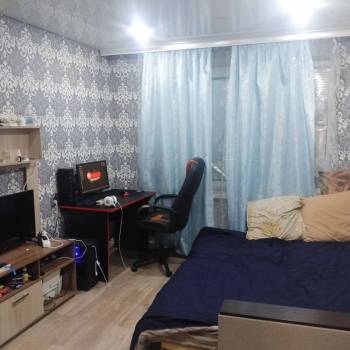 Продается 2-х комнатная квартира, 42 м²