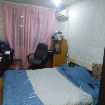 Продается 2-х комнатная квартира, 42 м²