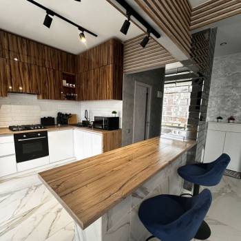 Продается 2-х комнатная квартира, 49,8 м²