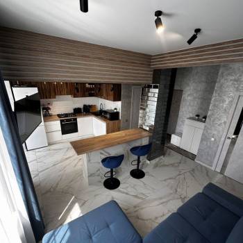 Продается 2-х комнатная квартира, 49,8 м²