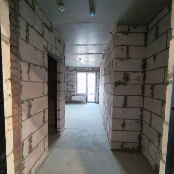 Продается 1-комнатная квартира, 24 м²