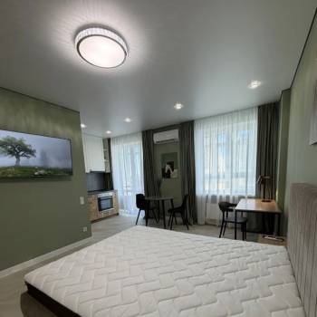 Сдается 1-комнатная квартира, 41 м²