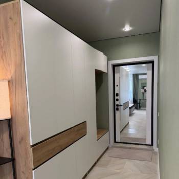 Сдается 1-комнатная квартира, 41 м²