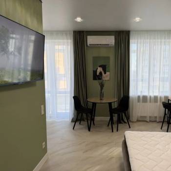 Сдается 1-комнатная квартира, 41 м²