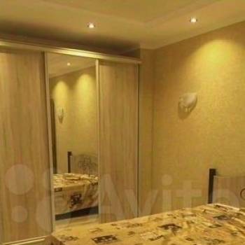 Сдается 2-х комнатная квартира, 62,3 м²