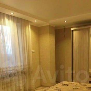 Сдается 2-х комнатная квартира, 62,3 м²