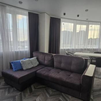 Сдается Многокомнатная квартира, 75 м²