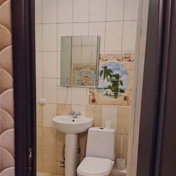 Продается 1-комнатная квартира, 38 м²
