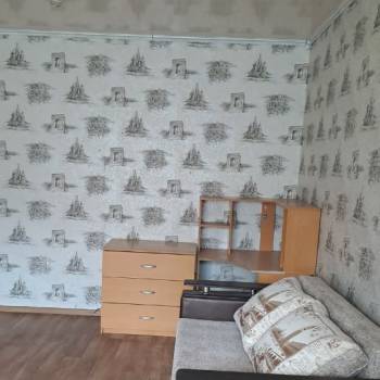 Продается 1-комнатная квартира, 38 м²